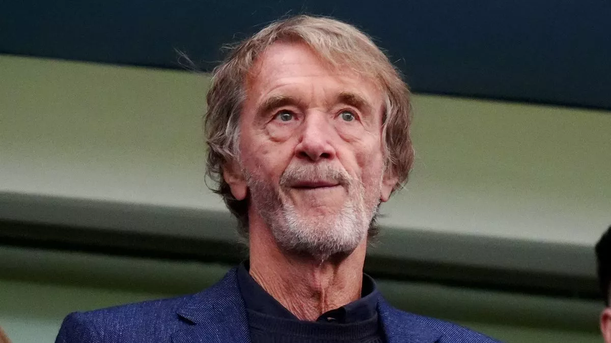 Ratcliffe blasted for summer 'stupidity' which is making Man Utd even worse