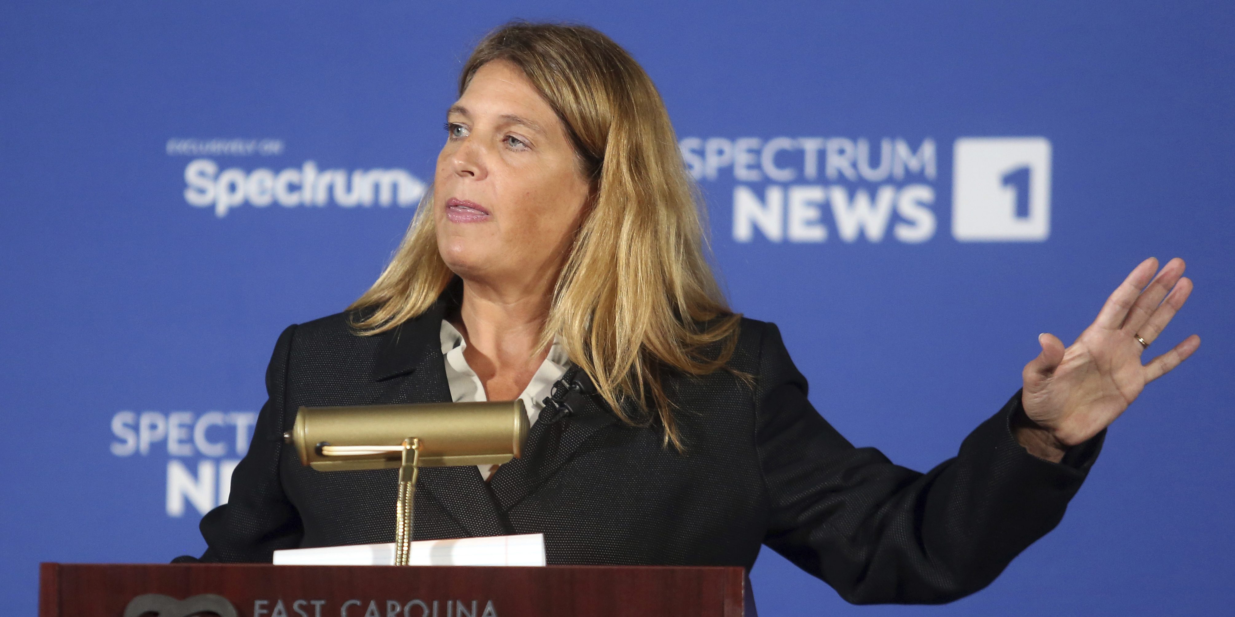 No Experience, No Apologies: The Homeschooler Running for Superintendent