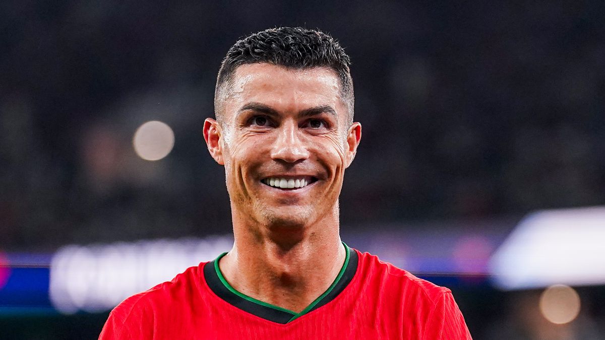 Cristiano Ronaldo's controversial claim rubs Ronaldo Nazario up the wrong way